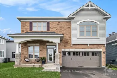 348 Ventoux Avenue, Orleans - Cumberland And Area, On K4a 3p7