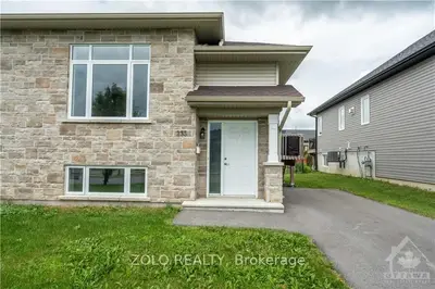 Semi-Detached in Cornwall