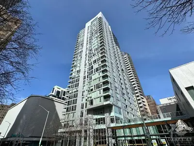 179 Metcalfe Street 904, Ottawa Centre, On K2p 0w1