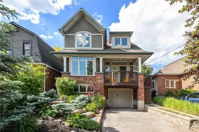 303 Dovercourt Avenue, Westboro - Hampton Park, On K1z 7h4