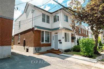 490 Parkdale Avenue, Tunneys Pasture And Ottawa West, On K1y 1h6