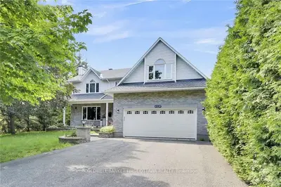 6329 Abbott Street W, Stittsville - Munster - Richmond, On K2s 0b4