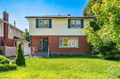 Detached in Alta Vista and Area