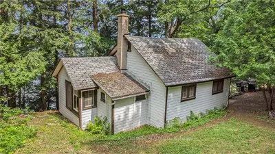 Detached in Tay Valley
