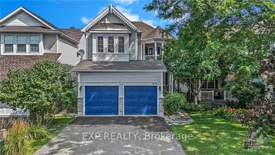 Detached in Orleans - Cumberland and Area