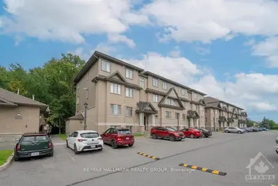 Condo Apartment in Blossom Park - Airport and Area