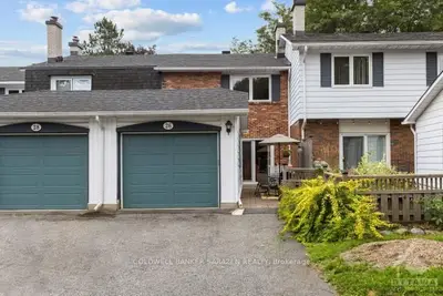 26 Ramsgate, Billings Bridge - Riverside Park And Area, On K1v 8m4