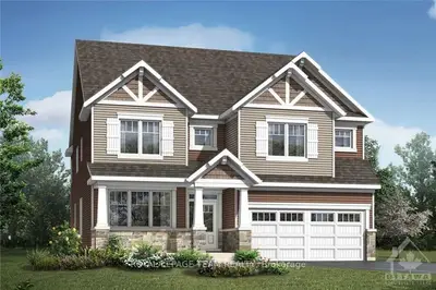 Detached in Stittsville - Munster - Richmond