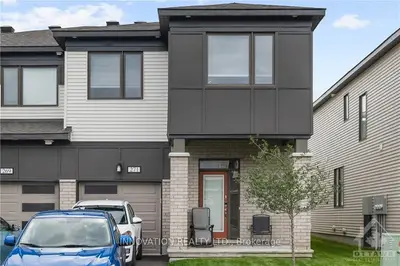 271 Billrian Crescent, Stittsville - Munster - Richmond, On K2h 6x2