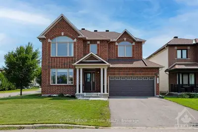 Detached in Orleans - Cumberland and Area