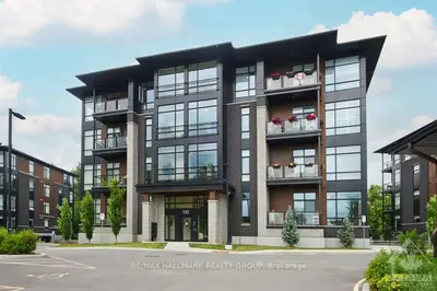 Condo Apartment in Blossom Park - Airport and Area