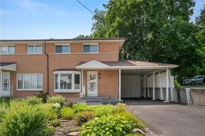 Semi-Detached in Brockville