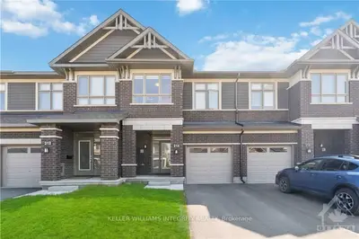 214 Hawkeswood Drive, Blossom Park - Airport And Area, On K4m 0e2