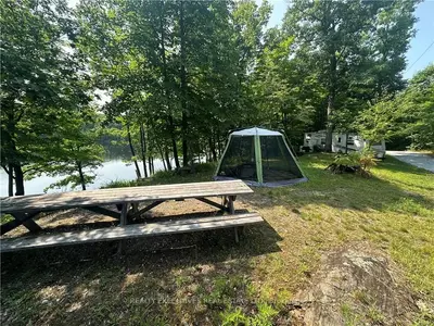 Vacant Land in Frontenac