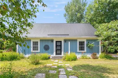 Detached in North Glengarry