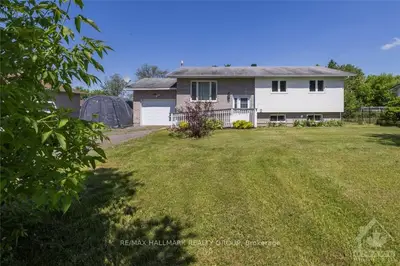 3765 Drouin Road, Clarence-rockland, On K0a 2a0