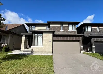 159 Finsbury Avenue, Stittsville - Munster - Richmond, On K2s 2p5