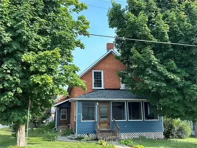 Detached in North Glengarry