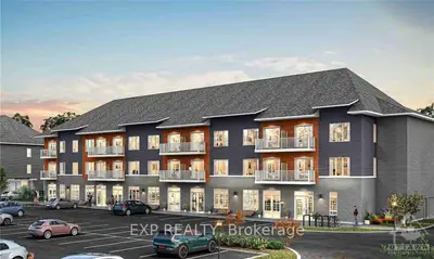 Condo Apartment in Orleans - Cumberland and Area