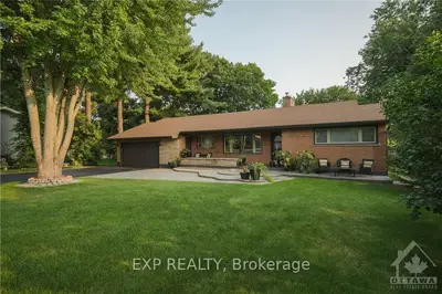 Detached in Manotick - Kars - Rideau Twp and Area