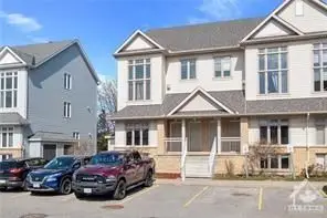 372 Galston, Orleans - Convent Glen And Area, On K1w 0g3