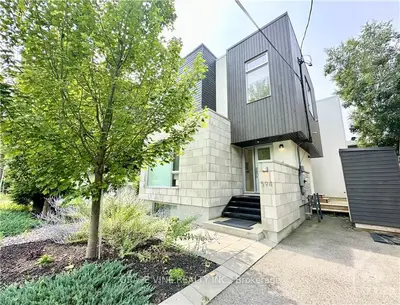 Semi-Detached in Westboro - Hampton Park