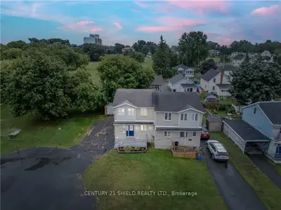 Semi-Detached in Cornwall