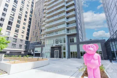 Condo Apartment in Dows Lake - Civic Hospital and Area