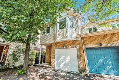 53 San Remo, Alta Vista And Area, On K1g 5x9