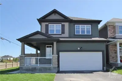 Detached in Orleans - Cumberland and Area