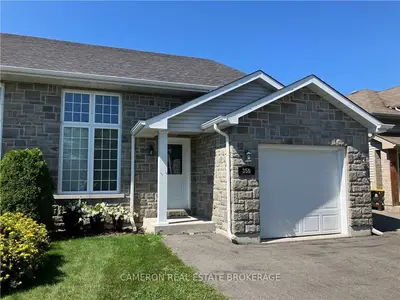 Semi-Detached in Cornwall