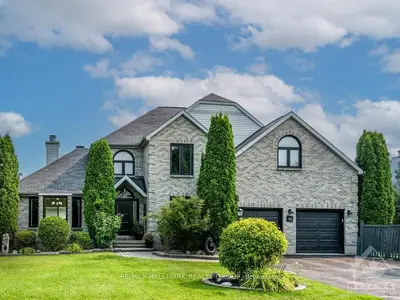 Detached in Stittsville - Munster - Richmond
