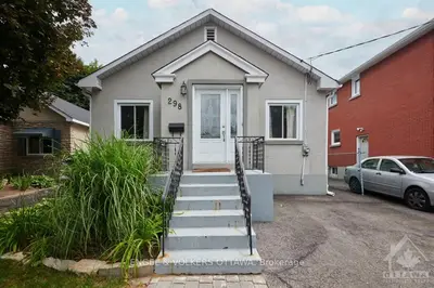 Detached in Westboro - Hampton Park