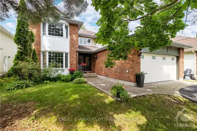 Detached in Orleans - Cumberland and Area