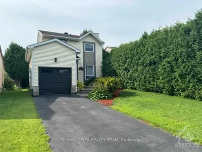 Detached in Orleans - Cumberland and Area