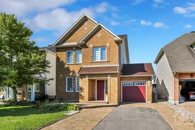 Detached in Orleans - Cumberland and Area