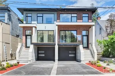 531 Broadhead Avenue A, Westboro - Hampton Park, On K1z 5r9