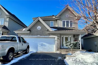 158 LOUISE Street, Clarence-Rockland, ON K4K 1R7