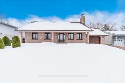 789 St Jacques Street, Clarence-rockland, On K4k 1c1