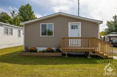 6736 CHRIS TIERNEY, Greely - Metcalfe - Osgoode - Vernon and Area, ON K4P 1H4