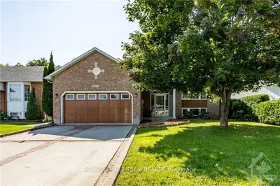 3384 Descotes Circle, Clarence-rockland, On K4k 1a8