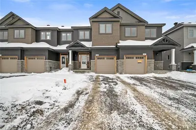 639 Fisher Street, North Grenville, On K0g 1j0