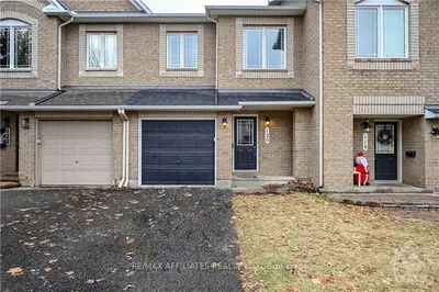 120 Forestcrest Street, Orleans - Convent Glen And Area, On K1c 7r3