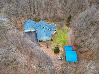 4730 Whispering Willow Drive, Orleans - Cumberland And Area, On K4b 0k4