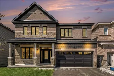122 Shallow Pond Place N, Orleans - Cumberland And Area, On K4a 5n9