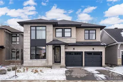 381 Big Dipper Street, Blossom Park - Airport And Area, On K4m 0k1