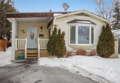 3535 St Joseph Boulevard 16, Orleans - Cumberland And Area, On K4a 0z6