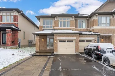 748 Putney Crescent, Stittsville - Munster - Richmond, On K2s 2p1