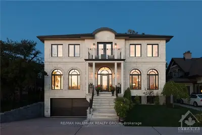 621 Echo Drive, Glebe - Ottawa East And Area, On K1s 1p1