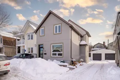 542 Lower Byron Avenue, Carlingwood - Westboro And Area, On K2a 0e3